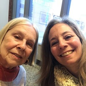 Meet your Posher, Jen